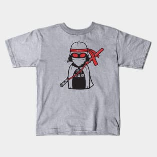 Trust me i' m a Ninja! Kids T-Shirt